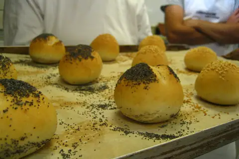 Nafees Bakers & Sweets photo 2