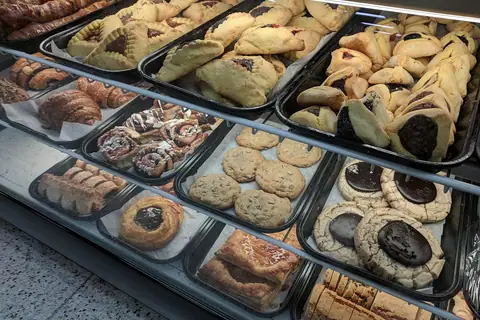Nafees Bakers & Sweets photo 1